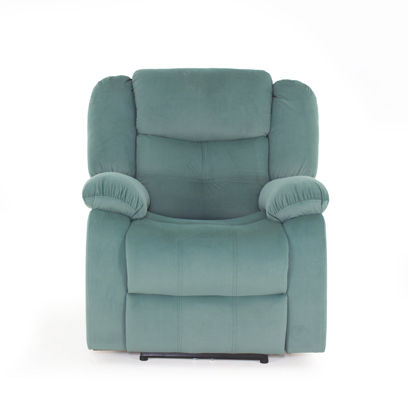 Tango Single Seater Recliner (Beige)
