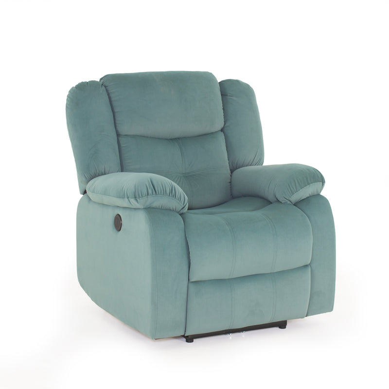 Tango Single Seater Recliner (Beige)