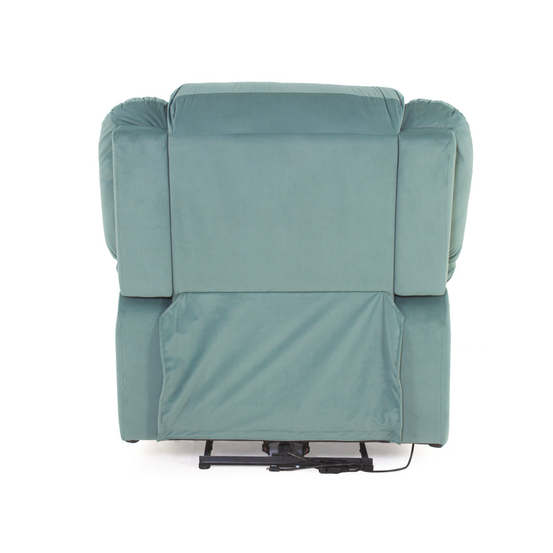 Tango Single Seater Recliner (Beige)