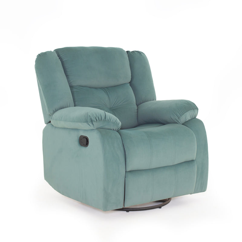 Tango Single Seater Recliner (Beige)