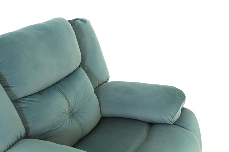 Tango Single Seater Recliner (Beige)