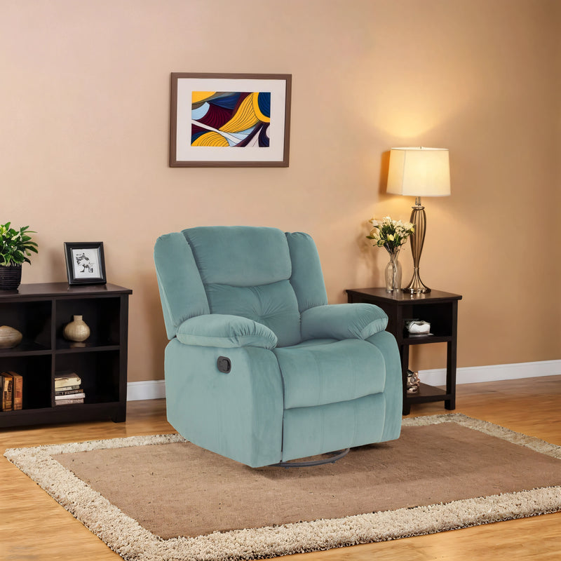 Tango Single Seater Recliner (Beige)