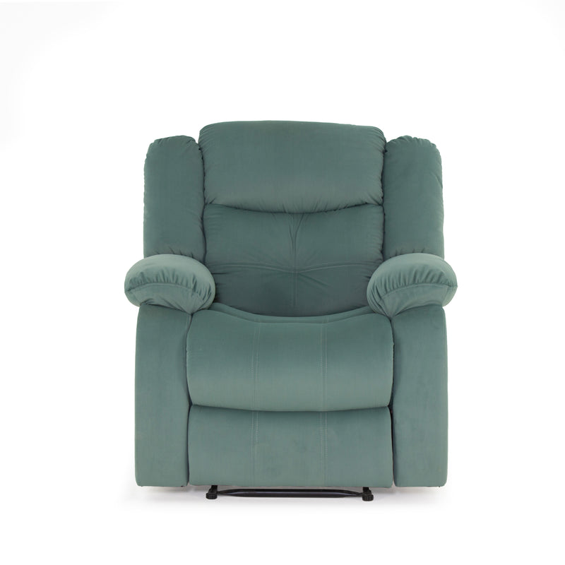 Tango Single Seater Recliner (Beige)