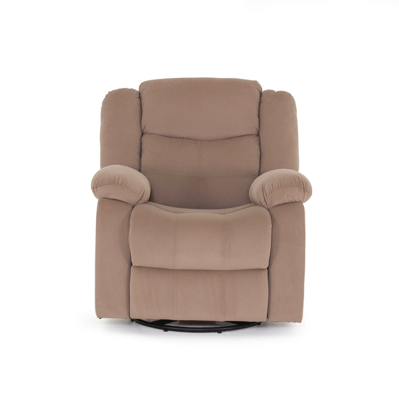 Tango Single Seater Recliner (Beige)