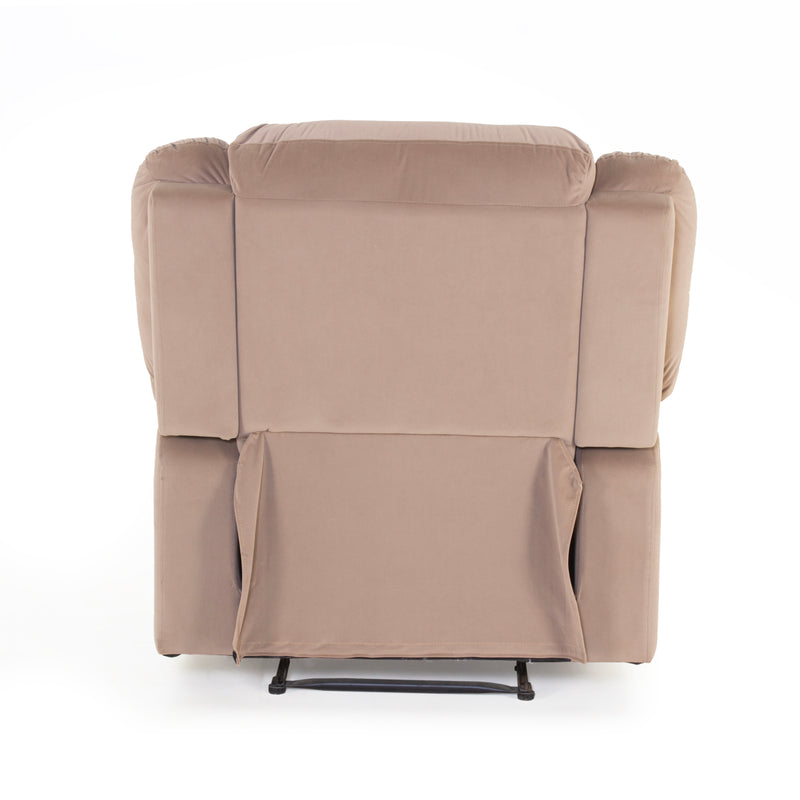 Tango Single Seater Recliner (Beige)